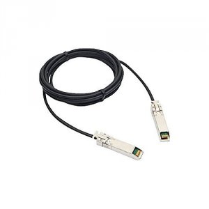 Lenovo 00AY765 2m Passive Sfp+ Direct Attach Copper Cable