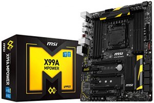 X99A MPOWER