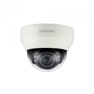 Samsung SCD-6081R Scd-6081r Hd Cctv Ir Dome Camera