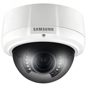 Samsung SCV-5083R 1.3mp Vandal Dome Camera With Varifocal Lens