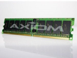 Axiom 500666-B21-AX 16gb Ddr3-1066 Ecc Rdimm For Hp  500666-b21, 50153