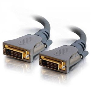 C2g 40302 20m Dvi D Video Cable M M Dual Link Sonicwave