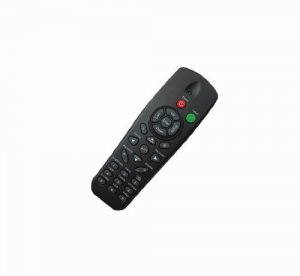 Optoma BR-5028L Remote Control W Laser  Mouse