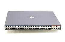 Amer SS3GR50I 48 Port 10 100 1000 Mbps Stackable Switch Consisting Of 