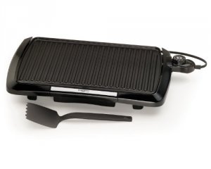 Presto 09020 Cool-touch Electric Indoor Grill