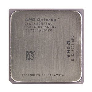 Amd OSK246CMP5AU Opteron 246 55w