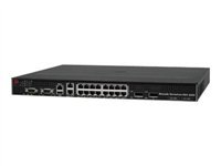 Brocade SI-1008-1-SSL Si Adx 1008 1 App Proc 8x1g 1 Ac Ps Act Ssl