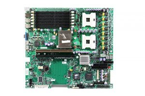 Intel SE7520JR2ATAD1 Jarrell Sata Ddr Srvr Board