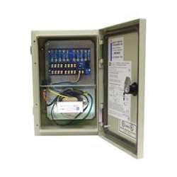 Altronix WPTV248UL 8 Output Outdoor Cctv Power Supply - 24v