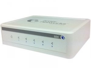 AMER NETWORKS-SD5