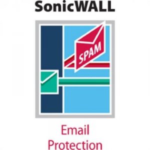 Sonicwall 01-SSC-7498 Email Protection Subscription