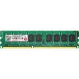 Transcend TS1GLK72W6H 8gb Ddr3l 1600 Ecc-dimm Cl11 2rx8