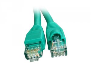 Rosewill RCW-710 Cable Rcw-710 7ft Cat 6 Network Cable Green Retail