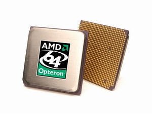 Amd OSY2222GAA6CX Second-generation Opteron 2222 Se  3 Ghz Processor 1