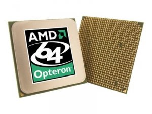 Amd OSA256FAA5BL Opteron Dp Model 256