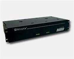 Altronix HUBWAYLD16D 16 Channel Active Utp Transceiver Hub Wi