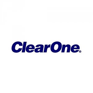 Clearone 460-159-003 Chat 50 Travel Case (fits Chat 50, Cable