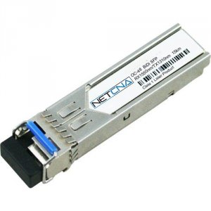 Adtran 1442705PG1 Oc-48 Bidi Sfp 1310tx 1550rx