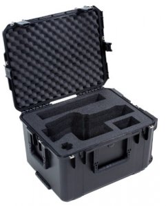 Skb 3I-221712JV7 3i-2217-12 Case With Jvc