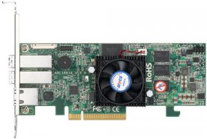 Areca ARC-1883X Areca Controller Card Arc-1883x Sas Raid 8port 12gbs P