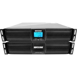 Minuteman ED8200RTXL Ups, Batt Pack