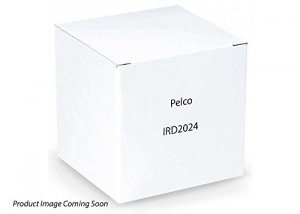 Pelco IRD2024 Coaxitron Indr Receiver Fixed Speed