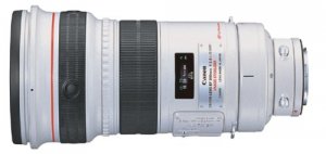 Canon 2531A002 Ef 300mm F 28l Is Usm