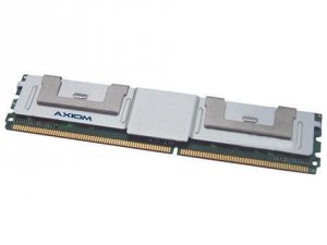 Axiom AX2800F5R/4GK 4gb Ddr2-800 Fbdimm Kit