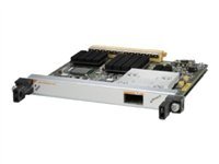 Refurbished Cisco SPA-1X10GE-L-V2 1port 10ge Lan-phy Shared Port