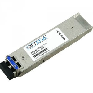 Adtran 1442982G2C Xfp 10g 1552.52nm Dwdm 80km Et