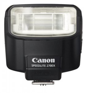 Canon 3806B002 Speedlite 270ex