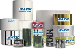 Sato 12S000151 , Consumables, T222a Premier I Resin