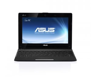 Asus X101-EU17-BK Nb Eeepcx101e 8gb Ssd Black 101inch N435 1g Ddr3 03m