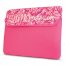 Mobile SUMO-IPADSGX Sumo - Graffiti Ipad Sleeve - 8.9in - Pink,neopren