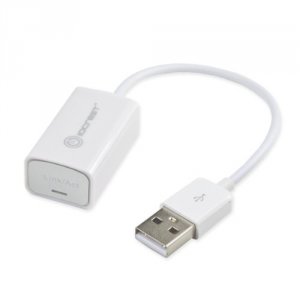 Syba SY-ADA23026 Usb Ieee802.11bgn Wireless Adapter, Compact Design