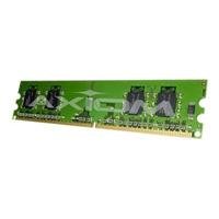 Axiom AXG17191399/2 4gb Ddr2-800 Udimm Kit (2 X 2gb) Taa Compliant