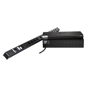 Raritan PX2-2967U-A1 Px2-2967u-a1 3ph Pdu 208v 24a