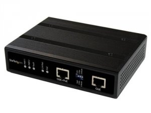 Startech POEINJ1GI Gb Poe+ Power Over Ethernet Injector