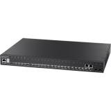 Edgecore ECS4620-28F 22 Port L3 101001000base-t + 2cg + 2x10g Sfp+  On