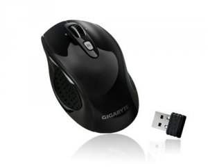 Gigabyte GM-M7700 Mouse Gm-m7700 Usb 2.4ghz Wireless 8001600dpi Laser 