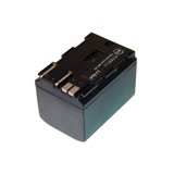 Battery CN522 Battery Fcanon Camcorder