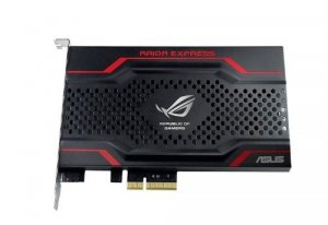 Asus RAIDR EXPRESS Ssd Raidr Express 240g Pcie2.0 Sf-2281 19nm 16k Mlc