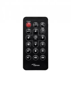 Optoma BR-ML55N Ml550 Remote Control For Ml550