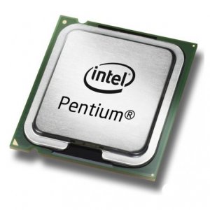 Intel CW8064701486907 Pentium 3550m 2.3ghz 2m Tray