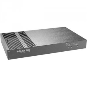 Black ICQS-VE-SU-N Icompel Q Series, Vesa Subscriber