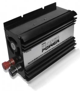 Pyle PINV55 Power Inverter 500w W          Modified Sine Wave5 Volt Us