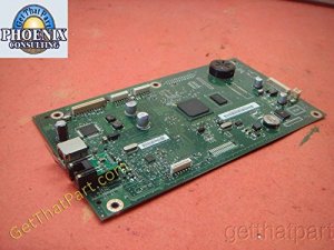 Hp CE544-60001 For Quote Call Ssl 800 485 6200 Formatter Board For Las