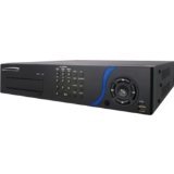 Speco D16LS500 16ch Embedded Dvr W  500gb Hard Disk Drive  Loop Outs