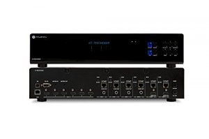 Atlona AT-PRO3HD66M 6x6 Hdmi Matrix Switcher Over Single Cat5e67