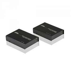 Aten VE812 Hdmi Over Cat5 Extender